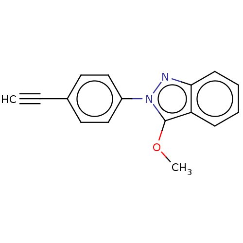 Chemical structure of BindingDB Monomer ID 50035232