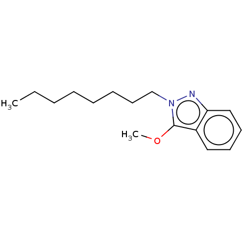 Chemical structure of BindingDB Monomer ID 50035285