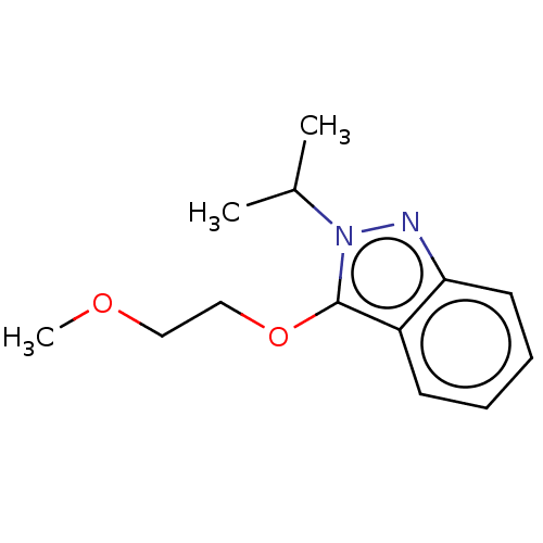 Chemical structure of BindingDB Monomer ID 50035290