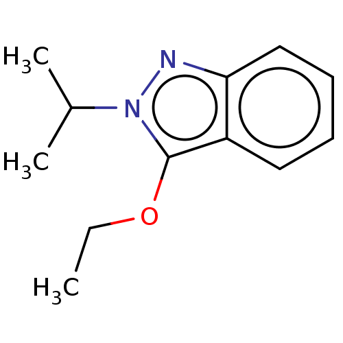 Chemical structure of BindingDB Monomer ID 50035291