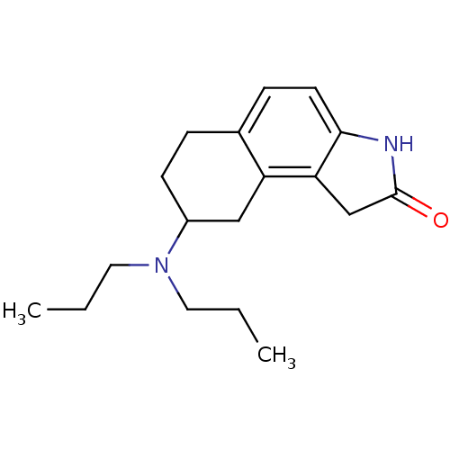Chemical structure of BindingDB Monomer ID 50035308