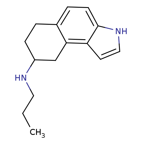 Chemical structure of BindingDB Monomer ID 50035348