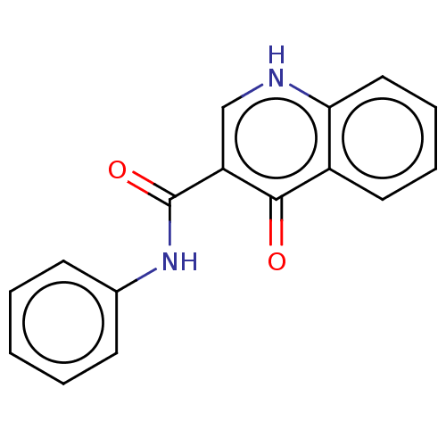 Chemical structure of BindingDB Monomer ID 50035576