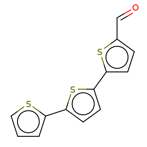 Chemical structure of BindingDB Monomer ID 50035702