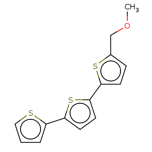 Chemical structure of BindingDB Monomer ID 50035704