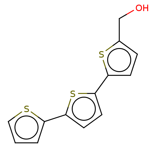 Chemical structure of BindingDB Monomer ID 50035705