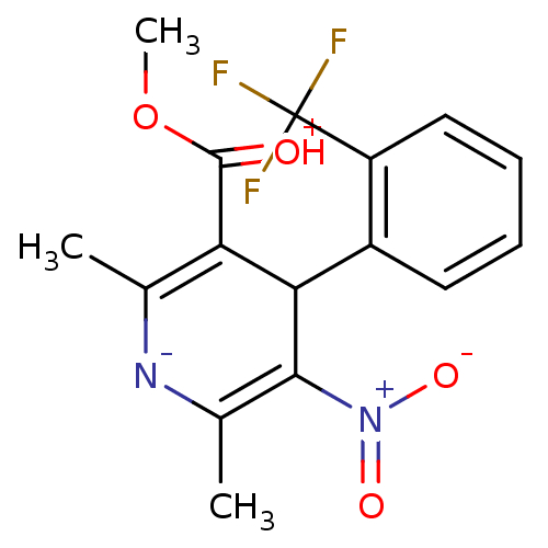 Chemical structure of BindingDB Monomer ID 50035800