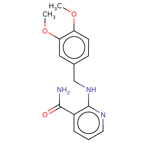 Chemical structure of BindingDB Monomer ID 50035879