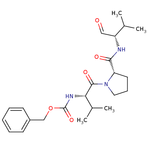 Chemical structure of BindingDB Monomer ID 50036057