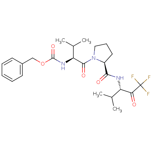 Chemical structure of BindingDB Monomer ID 50036058