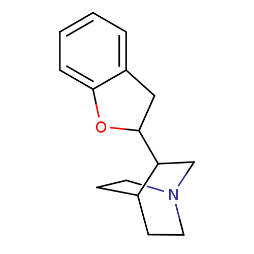 Chemical structure of BindingDB Monomer ID 50036175