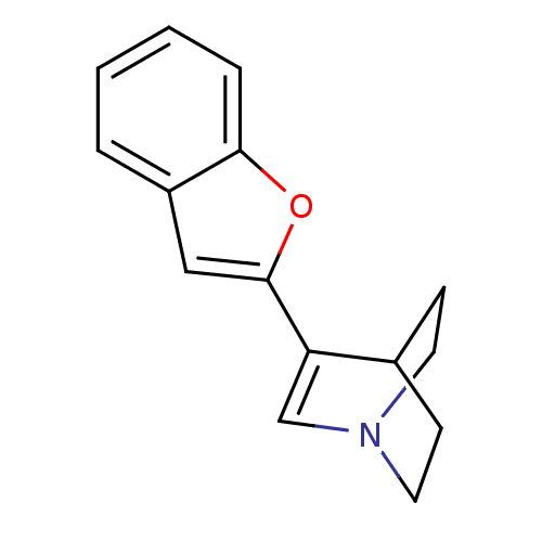Chemical structure of BindingDB Monomer ID 50036185
