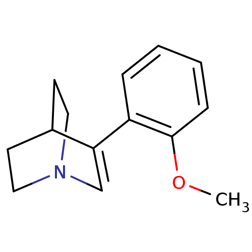 Chemical structure of BindingDB Monomer ID 50036193
