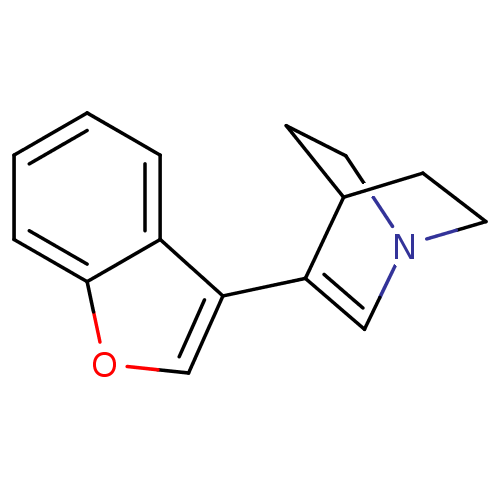 Chemical structure of BindingDB Monomer ID 50036195