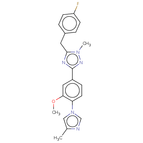 Chemical structure of BindingDB Monomer ID 50036317