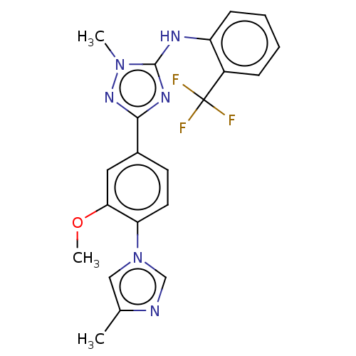 Chemical structure of BindingDB Monomer ID 50036333