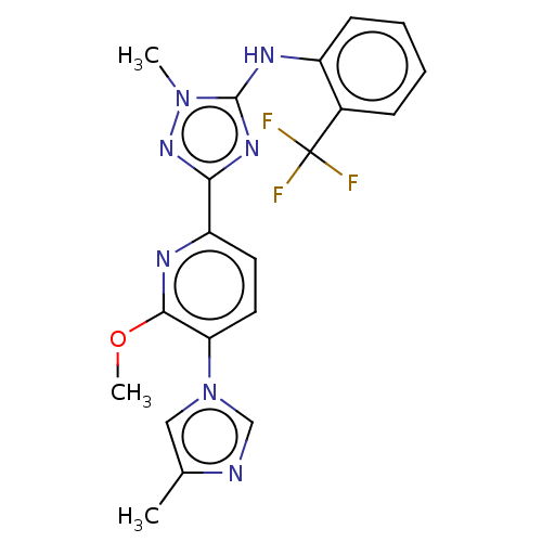 Chemical structure of BindingDB Monomer ID 50036339