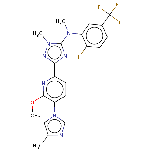 Chemical structure of BindingDB Monomer ID 50036341