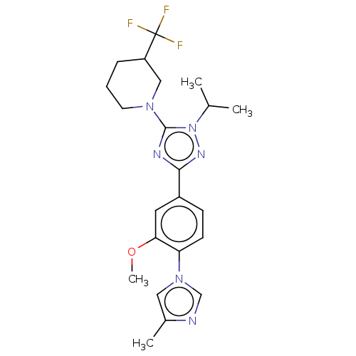 Chemical structure of BindingDB Monomer ID 50036513