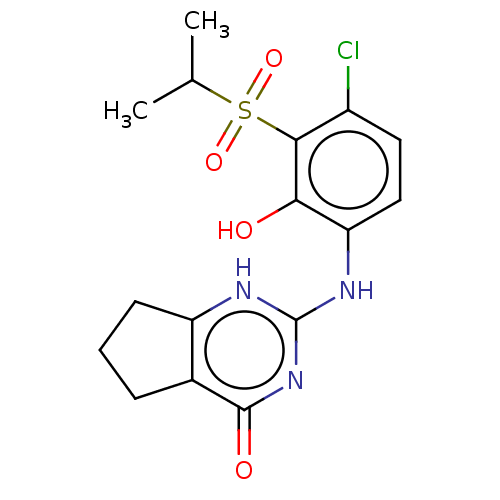 Chemical structure of BindingDB Monomer ID 50036748