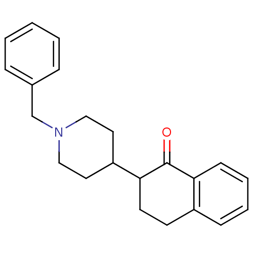 Chemical structure of BindingDB Monomer ID 50036759