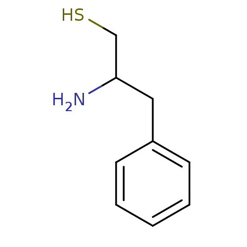 Chemical structure of BindingDB Monomer ID 50036828