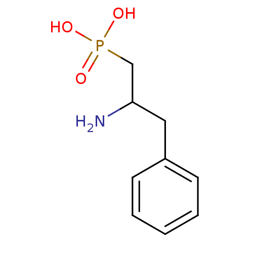 Chemical structure of BindingDB Monomer ID 50036832
