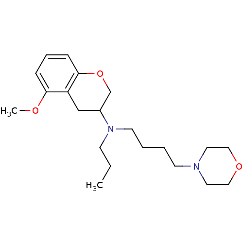 Chemical structure of BindingDB Monomer ID 50036858