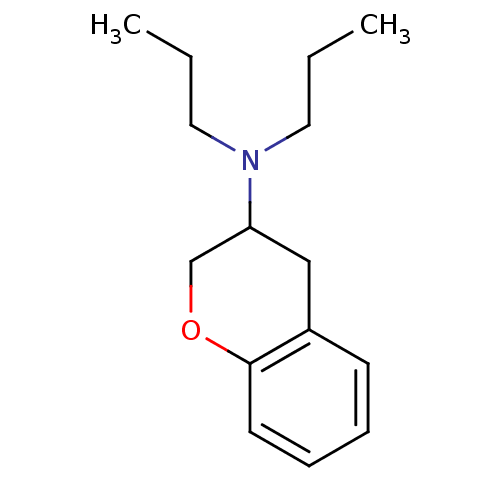 Chemical structure of BindingDB Monomer ID 50036860