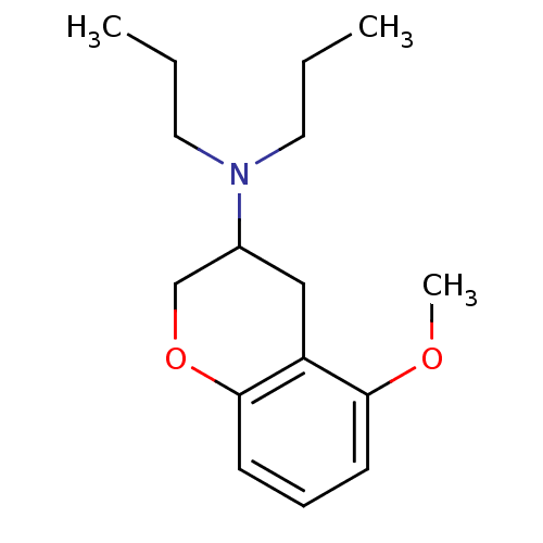 Chemical structure of BindingDB Monomer ID 50036862