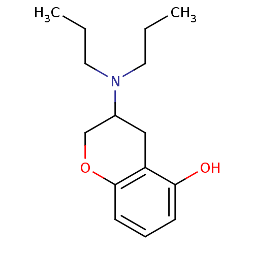 Chemical structure of BindingDB Monomer ID 50036864