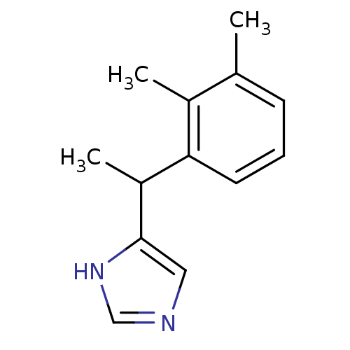 Chemical structure of BindingDB Monomer ID 50036913