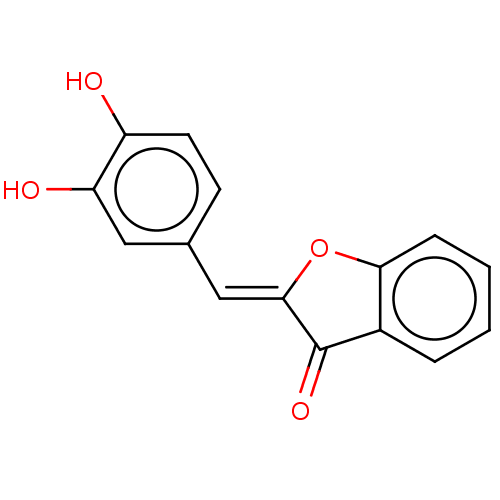 Chemical structure of BindingDB Monomer ID 50036932