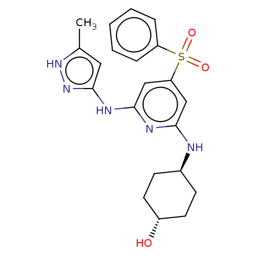 Chemical structure of BindingDB Monomer ID 50037063