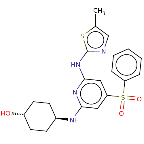 Chemical structure of BindingDB Monomer ID 50037066