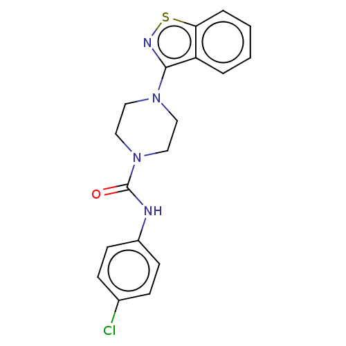 Chemical structure of BindingDB Monomer ID 50037084