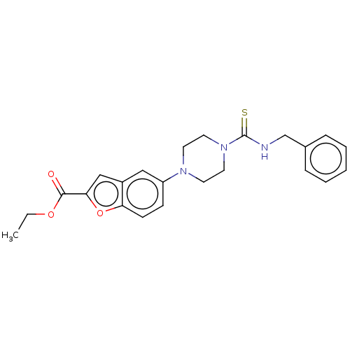 Chemical structure of BindingDB Monomer ID 50037087