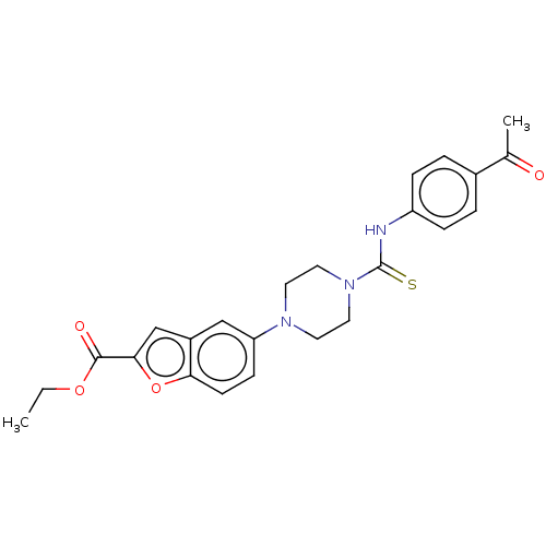 Chemical structure of BindingDB Monomer ID 50037090