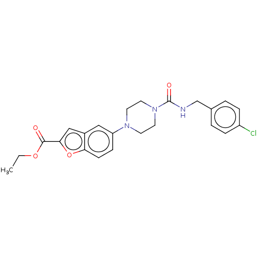 Chemical structure of BindingDB Monomer ID 50037093