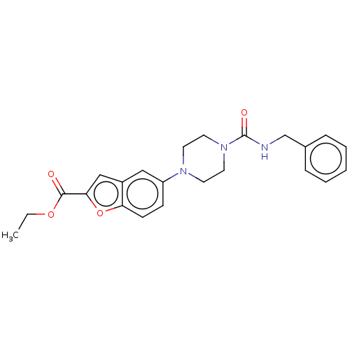 Chemical structure of BindingDB Monomer ID 50037094