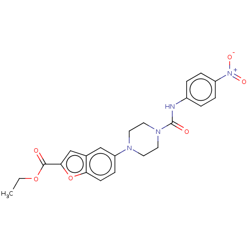 Chemical structure of BindingDB Monomer ID 50037190