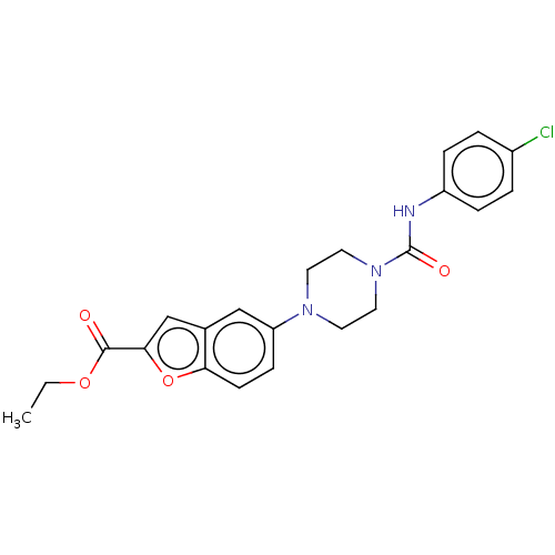 Chemical structure of BindingDB Monomer ID 50037192