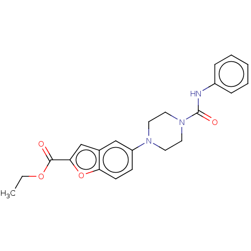 Chemical structure of BindingDB Monomer ID 50037193