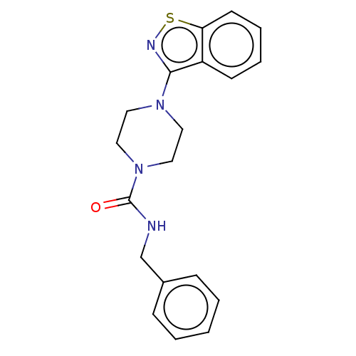 Chemical structure of BindingDB Monomer ID 50037202
