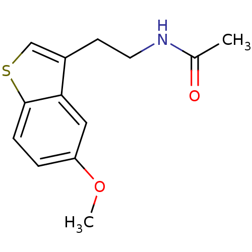 Chemical structure of BindingDB Monomer ID 50037219