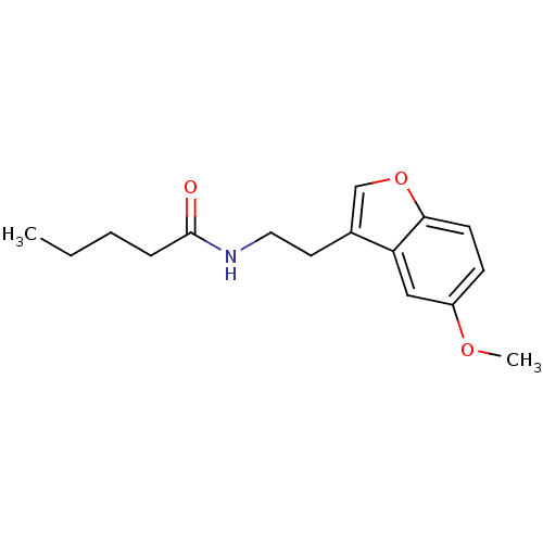 Chemical structure of BindingDB Monomer ID 50037240