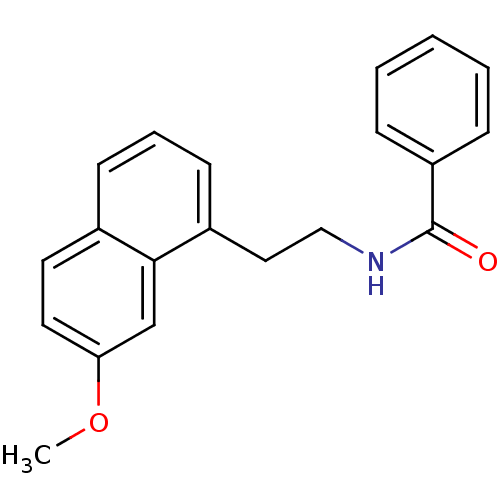 Chemical structure of BindingDB Monomer ID 50037241