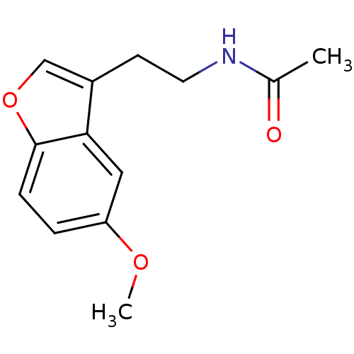 Chemical structure of BindingDB Monomer ID 50037242