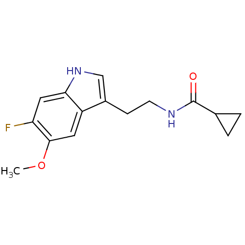 Chemical structure of BindingDB Monomer ID 50037249