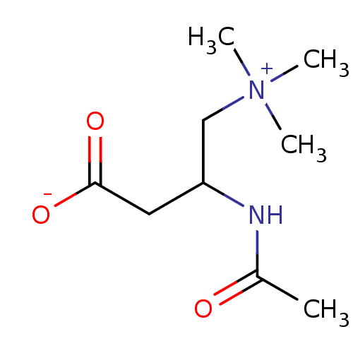 Chemical structure of BindingDB Monomer ID 50037266